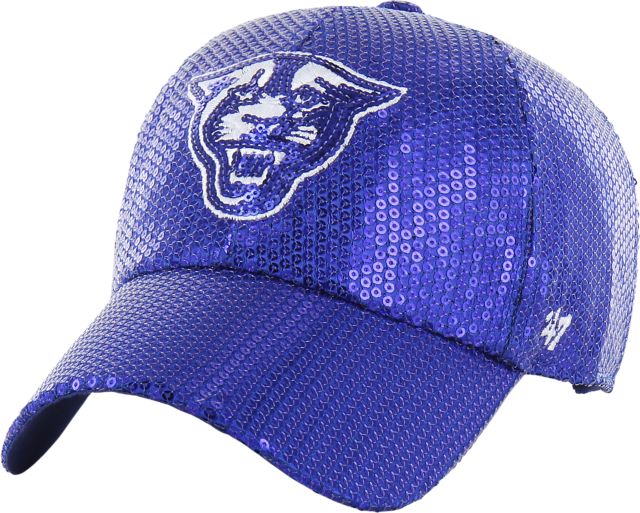 Georgia State University Dazzle Clean Up Cap