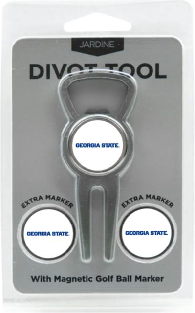 Georgia State University Divot Tool