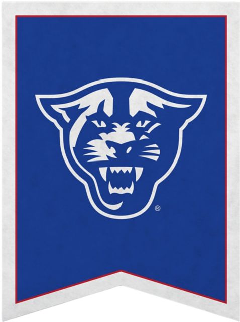 Georgia State University 18x24 Banner