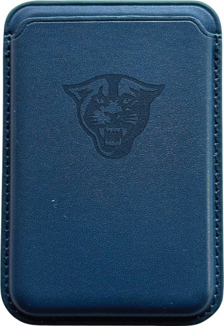 Georgia State University Monaco Leather Wallet