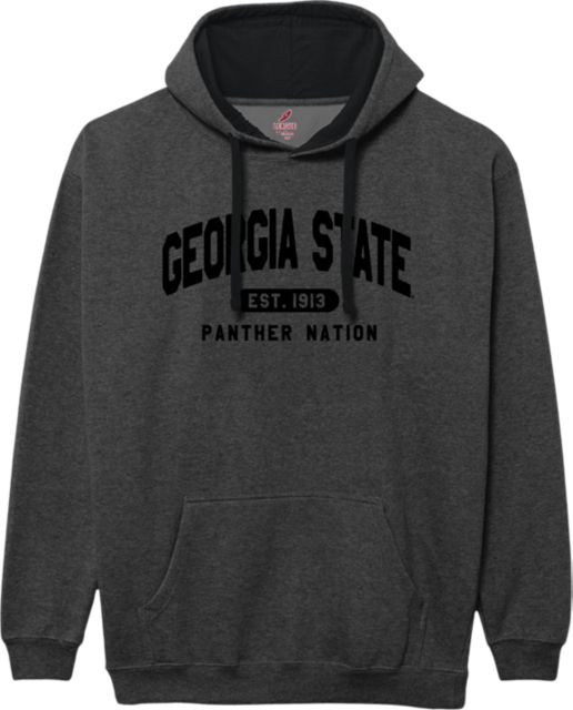 Georgia State University Hooded Sweatshirt