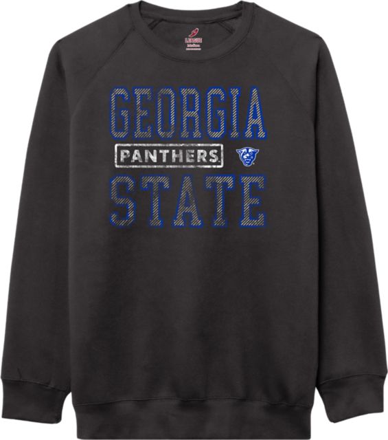 Georgia State University Panthers Crewneck