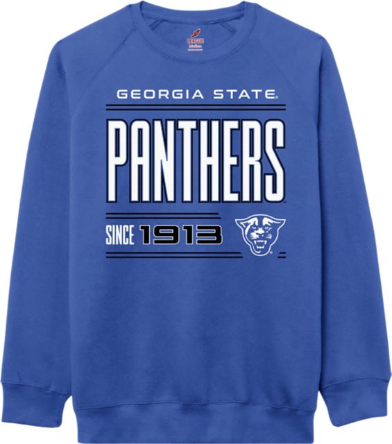 Georgia State University Panthers Crewneck Sweatshirt