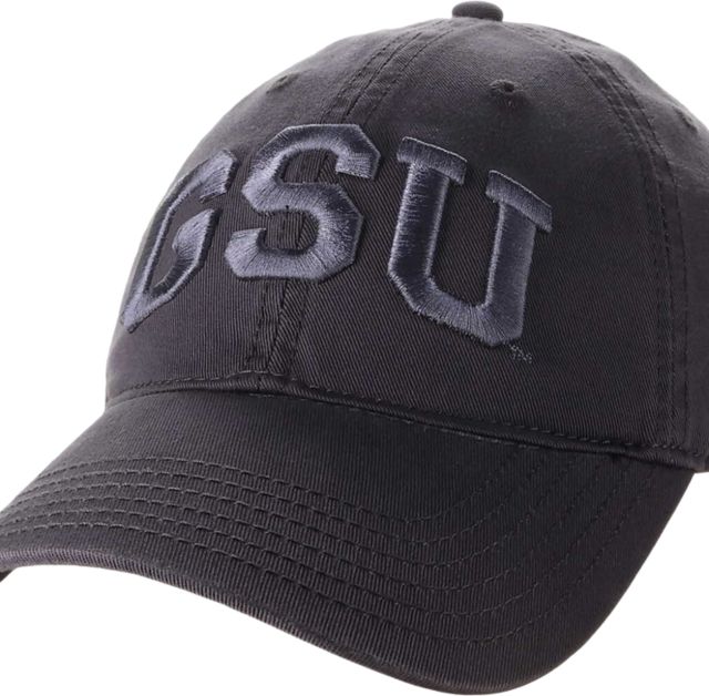 Georgia State University Twill Cap