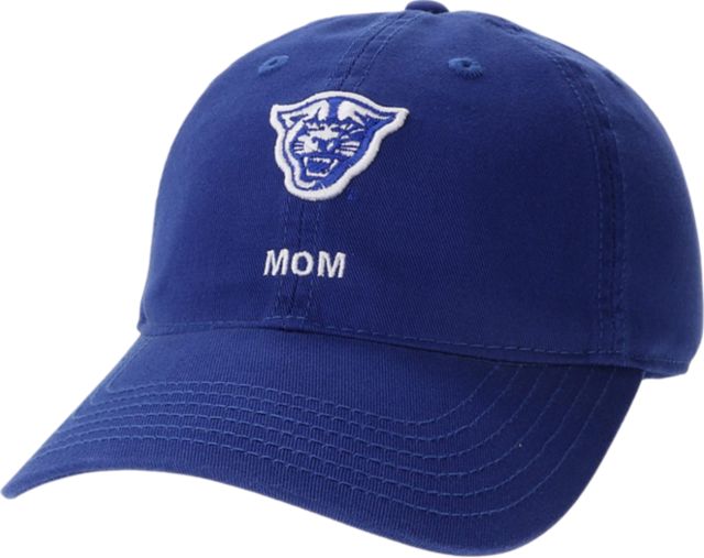 Georgia State University Panthers Mom Relaxed Twill Adjustable Cap