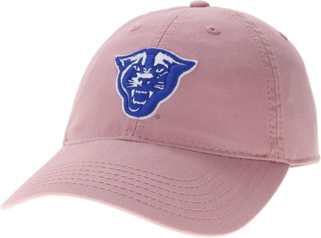 Georgia State University Panthers Women's Twill Adjustable Cap