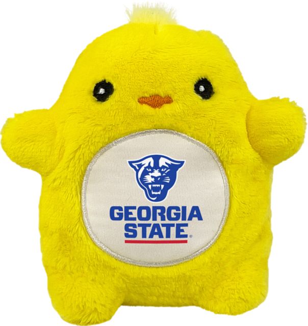Georgia State University 4.5" Fancake Plush