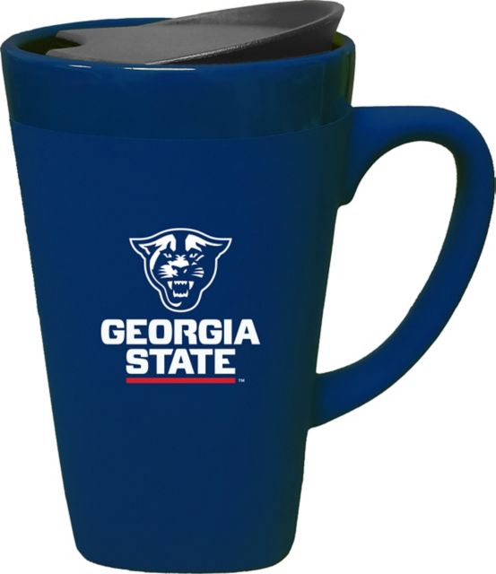 Georgia State University Panthers 16 oz. Ceramic Mug