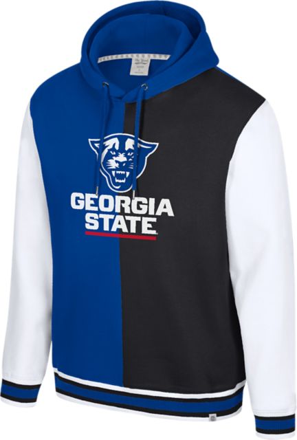 Georgia State University Panthers Show Me The Way Hooded Sweatshirt