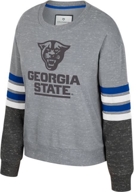 Georgia State University Bone Appetit Crewneck Fleece