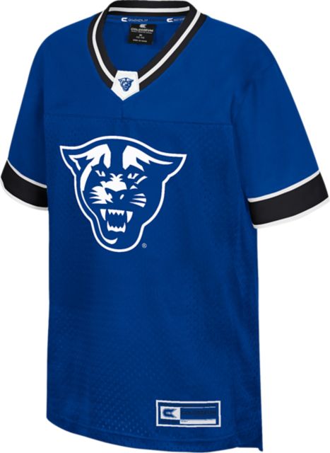 Georgia State University Nothing but the Hits Youth Football Jersey