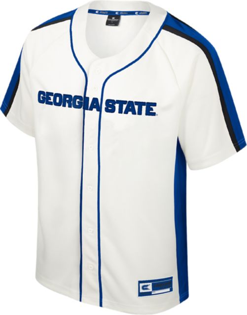 Georgia State University Youth Baseball Jersey