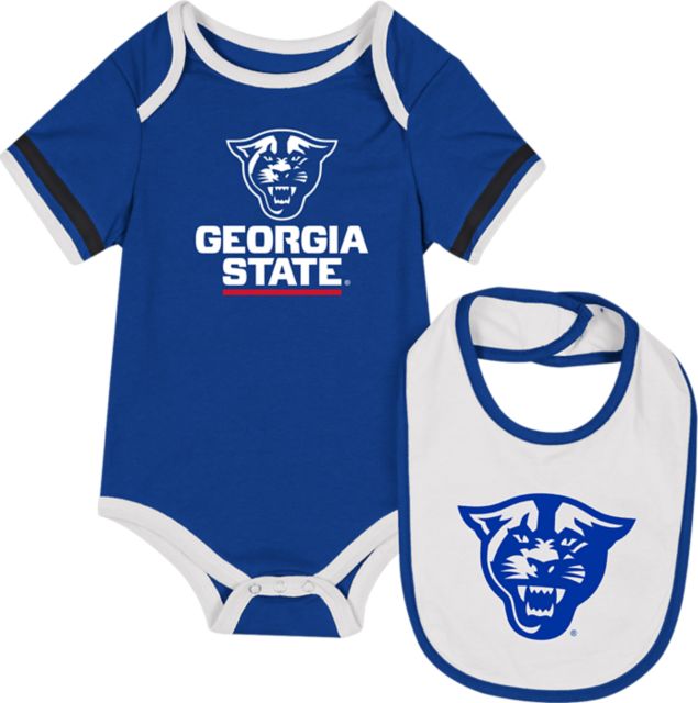 Georgia State University Panthers Infant Gift Set