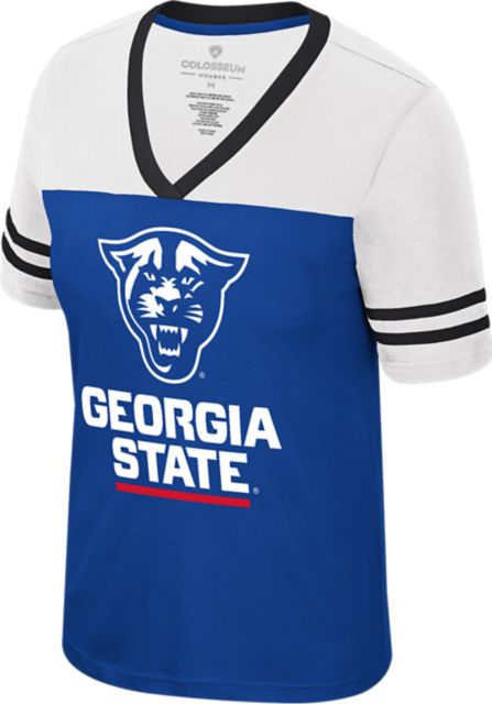 Georgia State University Panthers Women's Short Sleeve T-Shirt