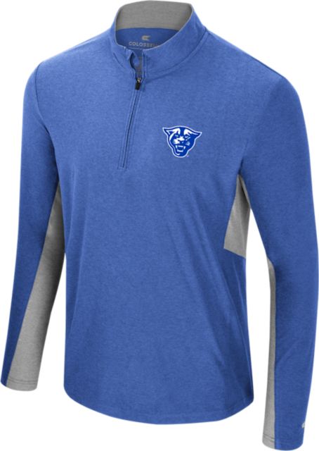 Georgia State University Panthers 1/4 Zip
