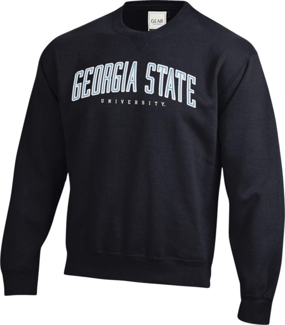 Georgia State University Crewneck Sweatshirt