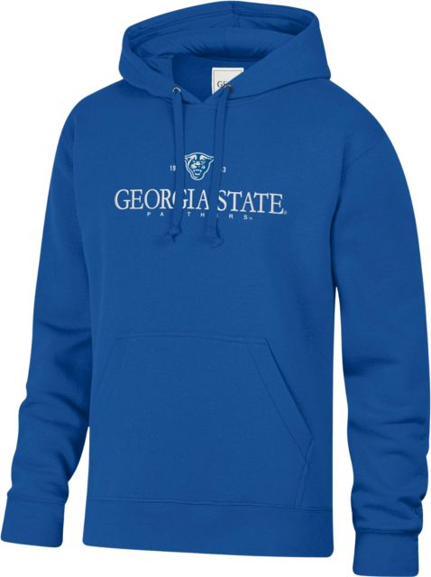 Georgia State University Panthers Hooded Sweatshirt