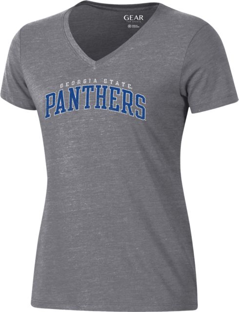 Georgia State University Panthers Women's Short Sleeve T-Shirt