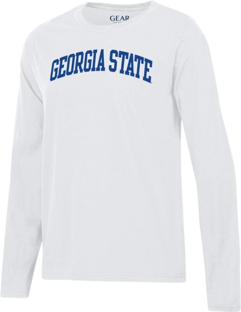 Georgia State University Women's Long Sleeve T-Shirt