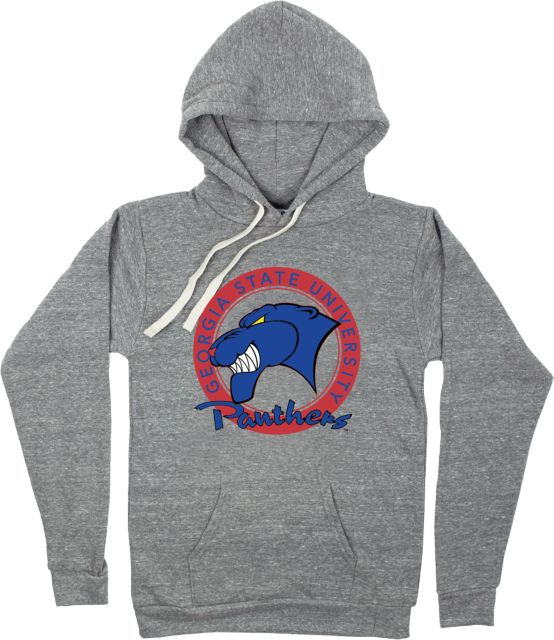 Georgia State University Hooded Sweatshirt