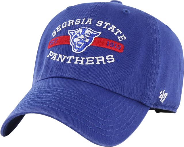 Georgia State University Adjustable Cap
