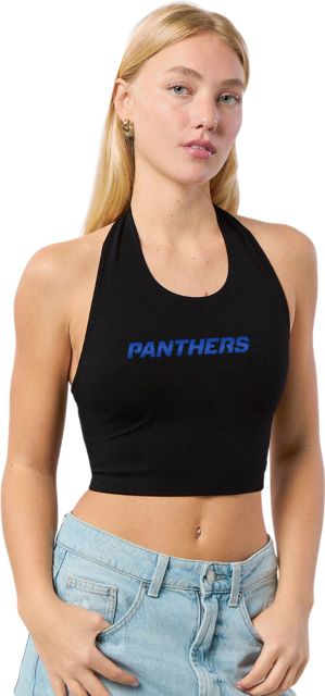 Georgia State University Panthers Women's Tailgate Top