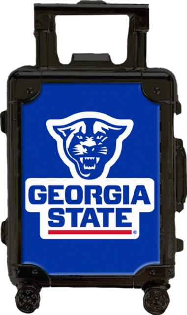 Georgia State University Panthers Luggage Magnet
