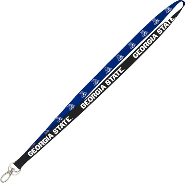 Georgia State University Lanyard