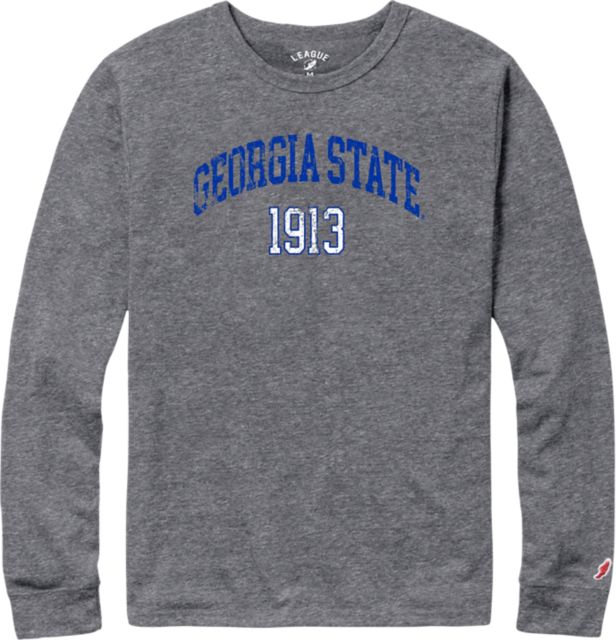 Georgia State University Long Sleeve T-Shirt