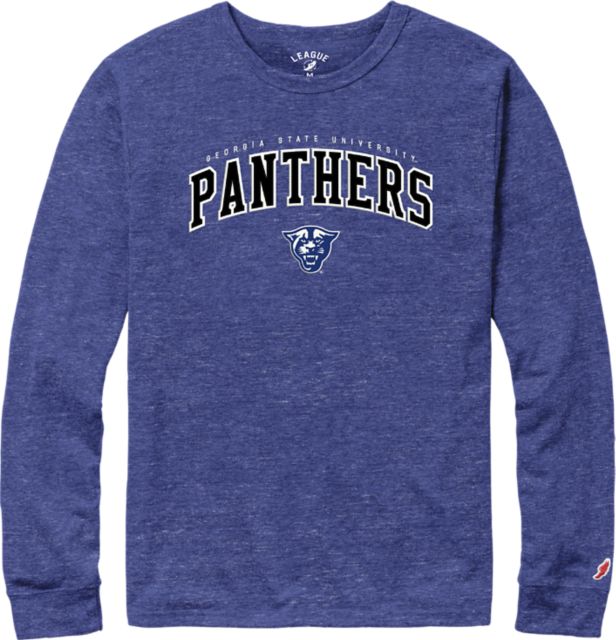 Georgia State University Panthers Long Sleeve T-Shirt