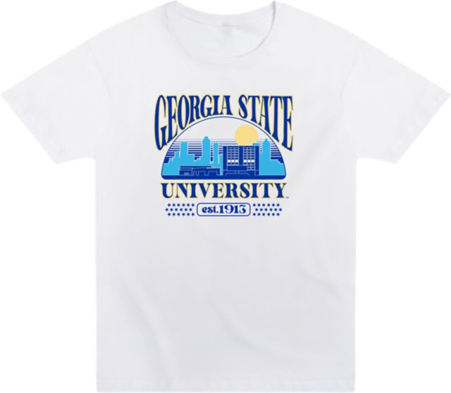 Georgia State University Short Sleeve T-Shirt