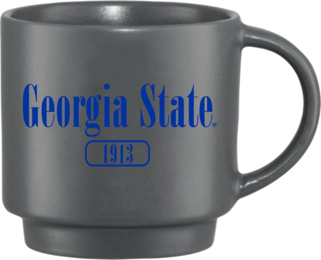 Georgia State University 14 oz. Mug