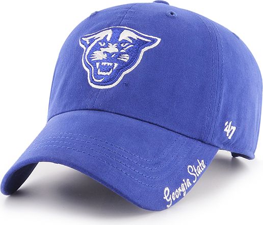 Georgia State University Women's Adjustable Hat