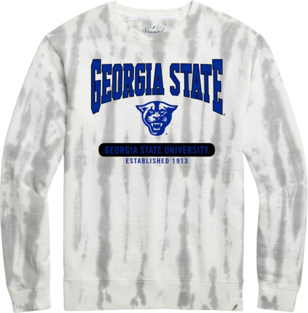 Georgia state hotsell university sweatshirt