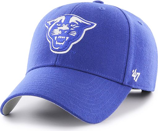 Georgia State University Panthers Adjustable Wool Cap