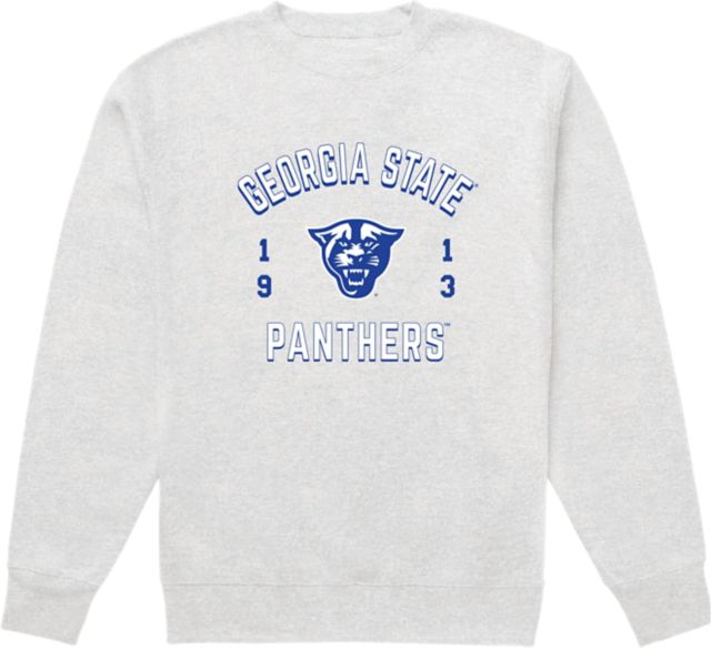 Georgia State University Panthers Crewneck Sweatshirt