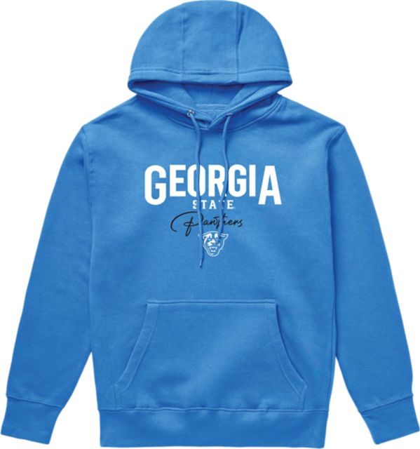 Georgia State University Panthers Hooded Sweatshirt