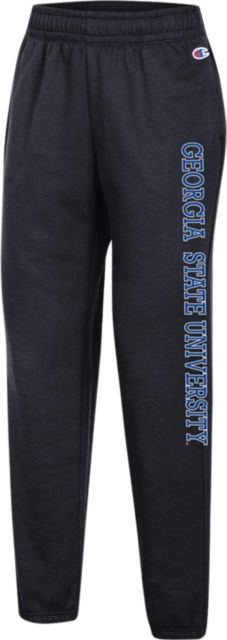 Georgia State University Women's Fraction Legging - ONLINE ONLY