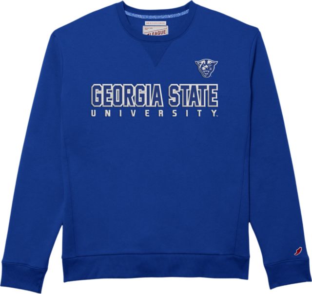 Georgia State University Panthers Crewneck Sweatshirt
