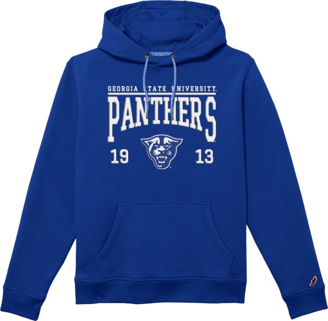 Georgia State University Panthers Hooded Sweatshirt