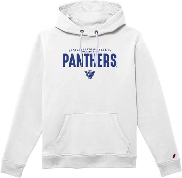Georgia State University Panthers Hooded Sweatshirt