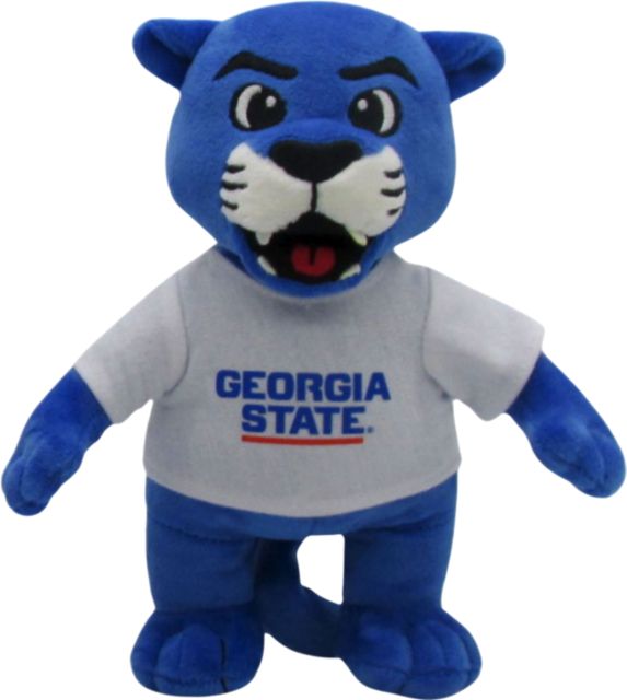 Georgia State University Panthers 8" Plush