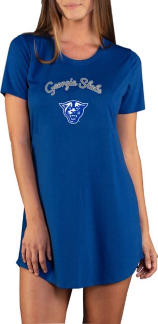 Georgia State University Women's Marathon Nightshirt - ONLINE ONLY