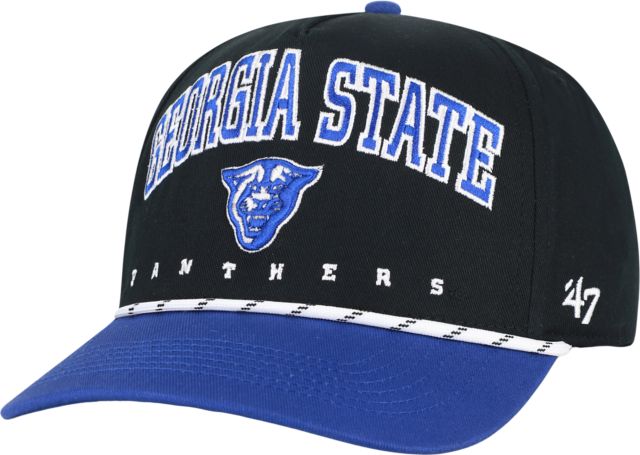 Georgia State University Adjustable Cap