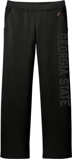 Georgia State University Women's Fleece Pants