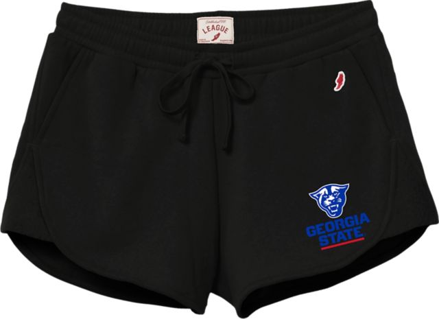Georgia State University Panthers Women's Reverse Shorts