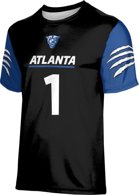 Georgia State University Football T-Shirt