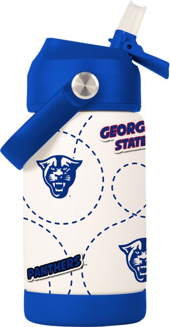 Georgia State University 12 oz. Kids Bottle