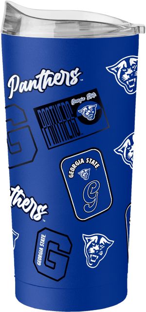 Georgia State University 20oz Dreamweave Powder Coat Tumbler