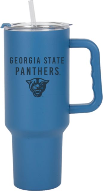 Georgia State University 40 oz. Tumber